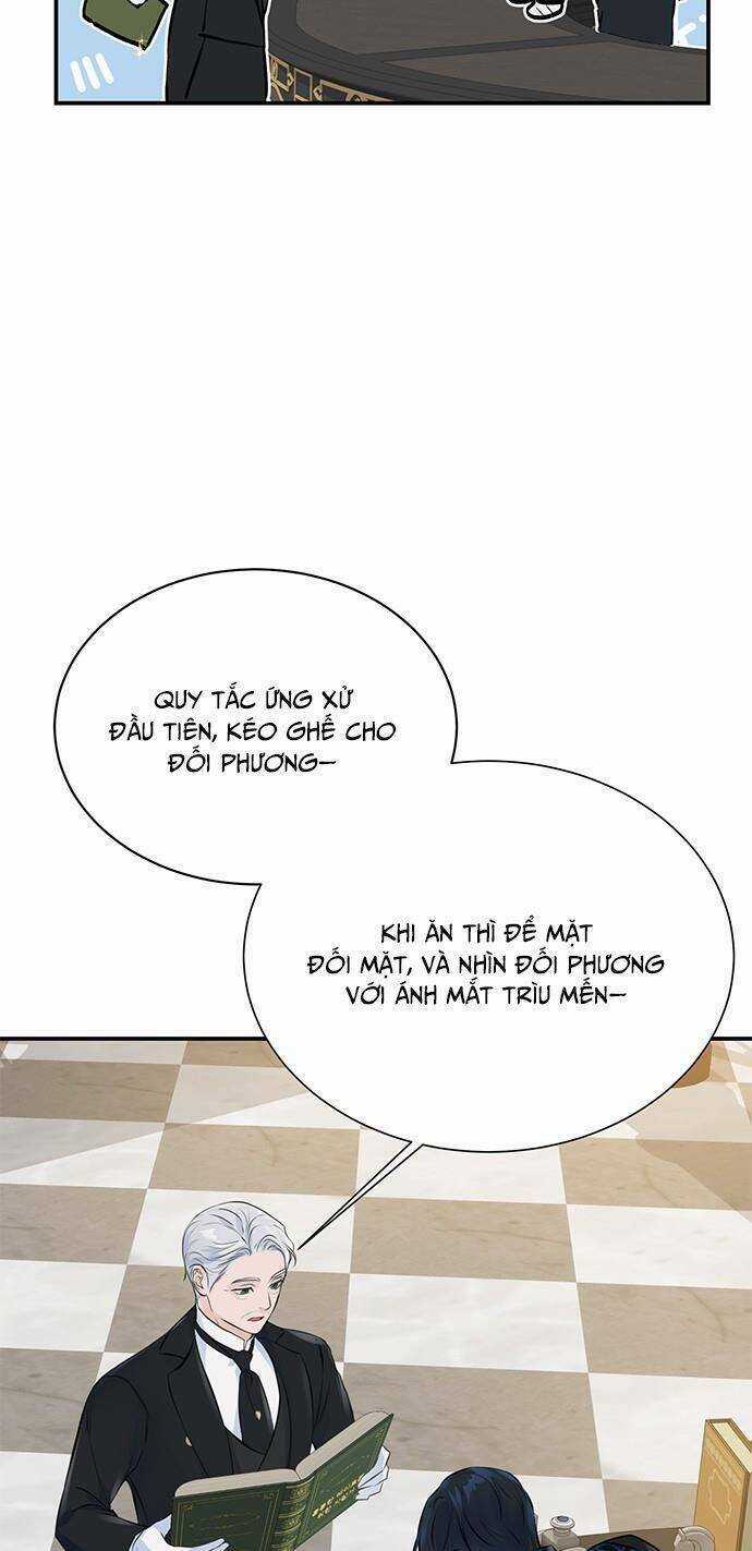 Tôi Tưởng Đây Chính Là Thời Hạn Rồi! Chapter 5 trang 44