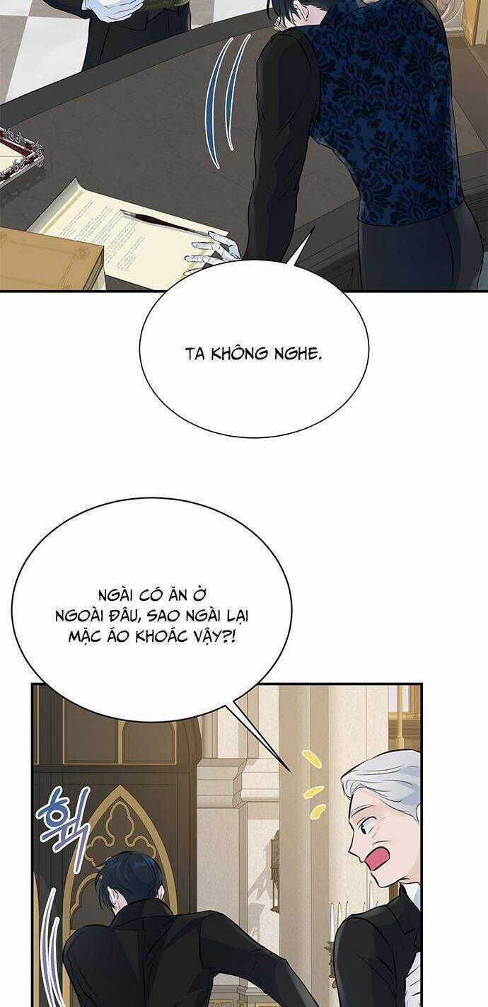 Tôi Tưởng Đây Chính Là Thời Hạn Rồi! Chapter 5 trang 45