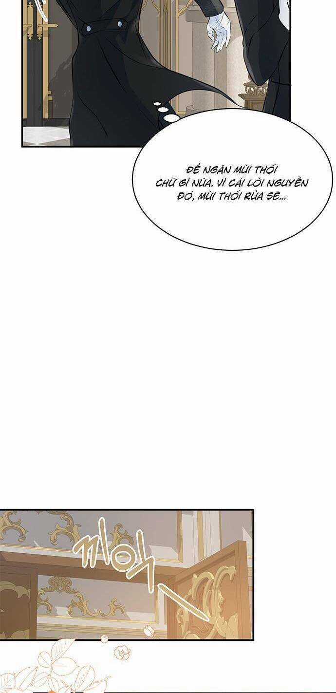 Tôi Tưởng Đây Chính Là Thời Hạn Rồi! Chapter 5 trang 46