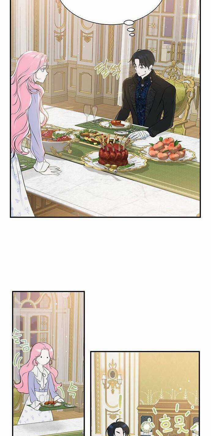 Tôi Tưởng Đây Chính Là Thời Hạn Rồi! Chapter 5 trang 48