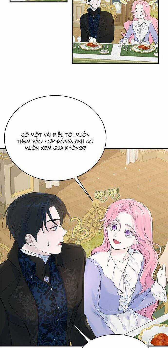 Tôi Tưởng Đây Chính Là Thời Hạn Rồi! Chapter 5 trang 49