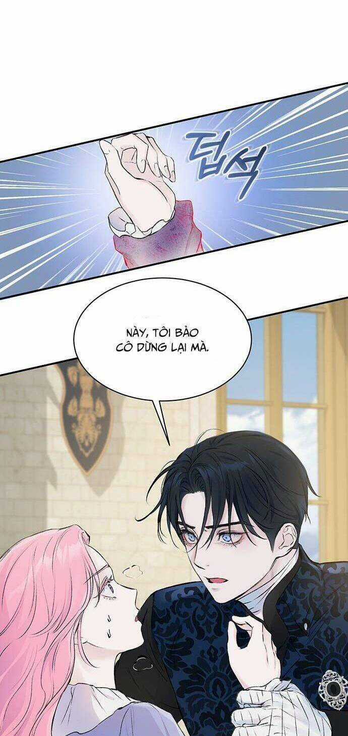 Tôi Tưởng Đây Chính Là Thời Hạn Rồi! Chapter 5 trang 5