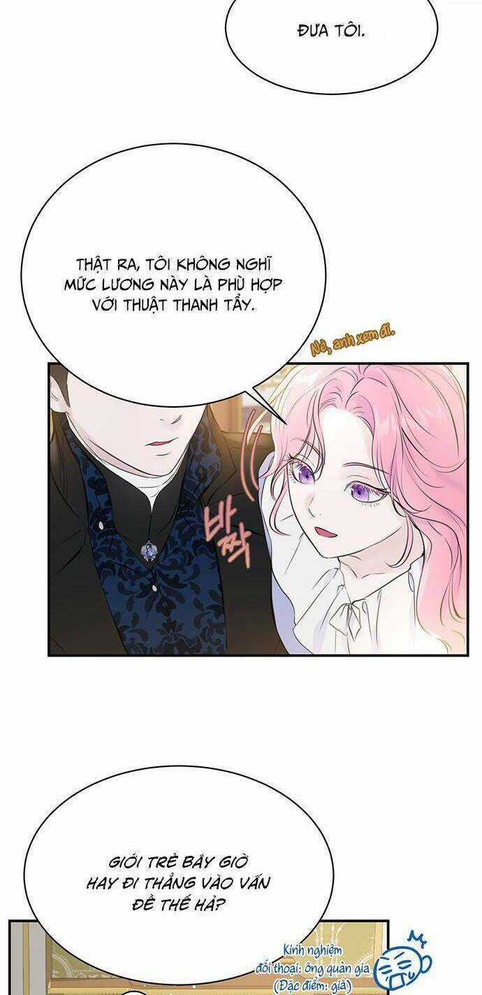 Tôi Tưởng Đây Chính Là Thời Hạn Rồi! Chapter 5 trang 50