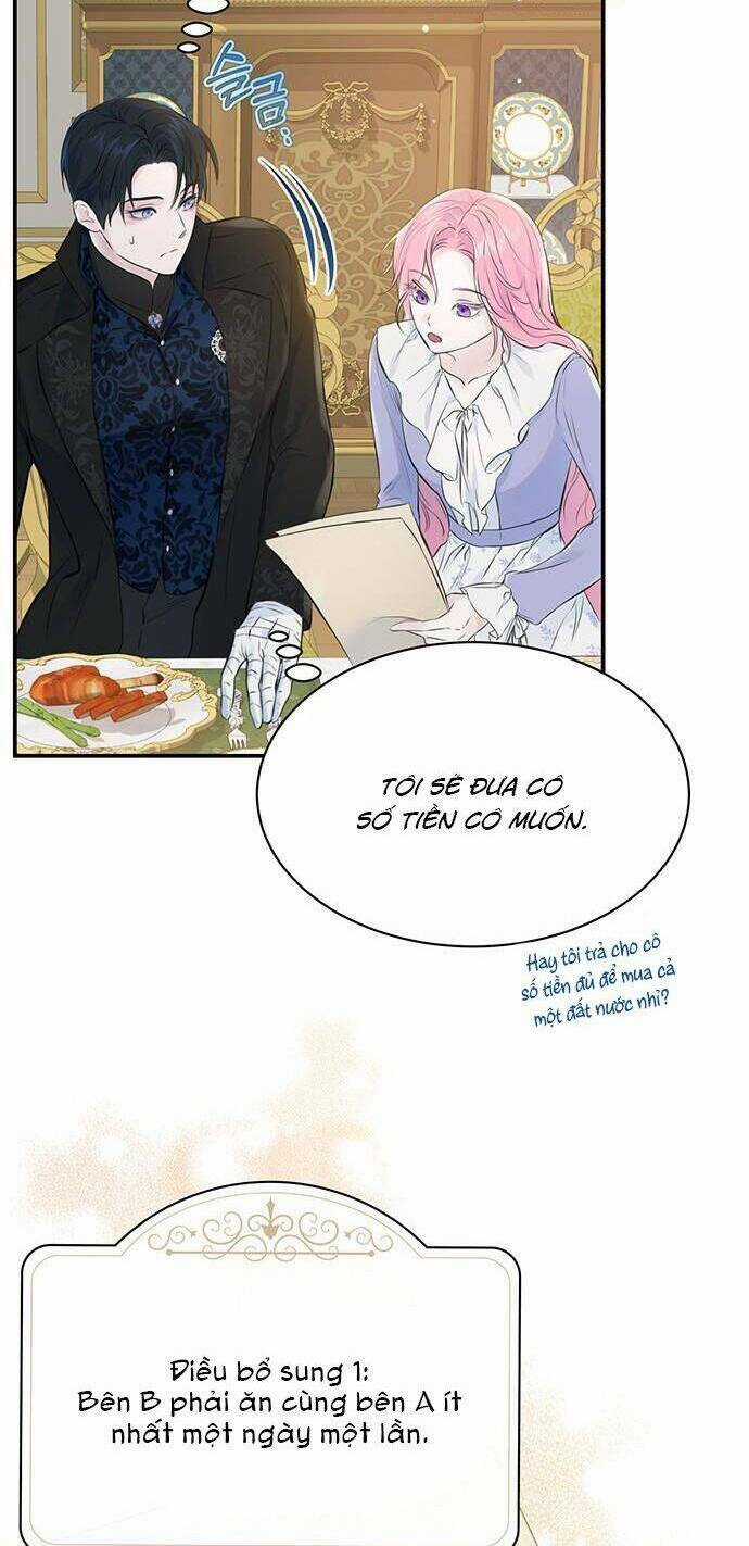 Tôi Tưởng Đây Chính Là Thời Hạn Rồi! Chapter 5 trang 51