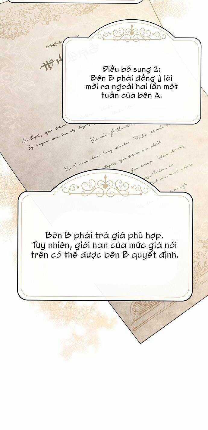 Tôi Tưởng Đây Chính Là Thời Hạn Rồi! Chapter 5 trang 52