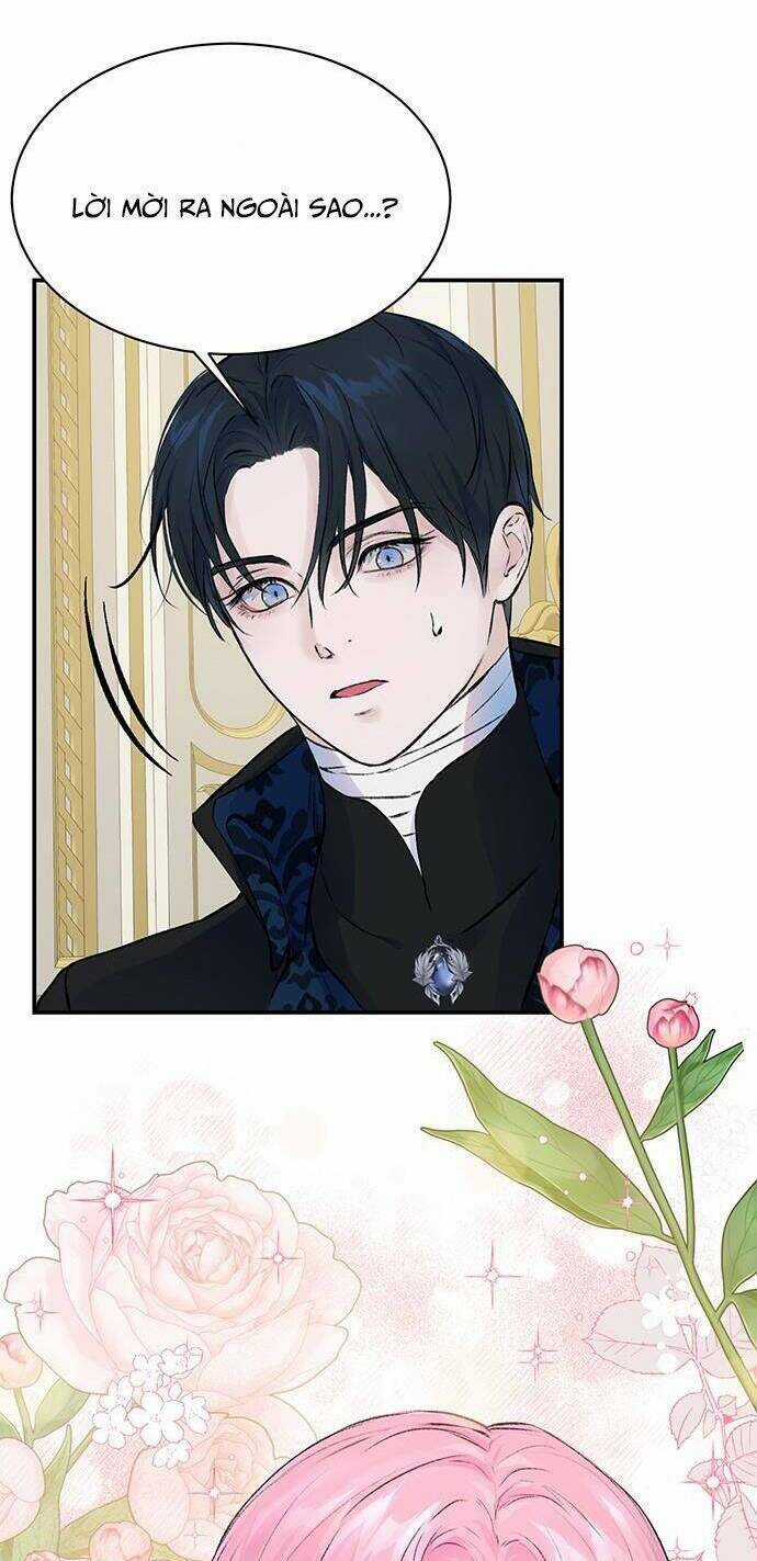 Tôi Tưởng Đây Chính Là Thời Hạn Rồi! Chapter 5 trang 53