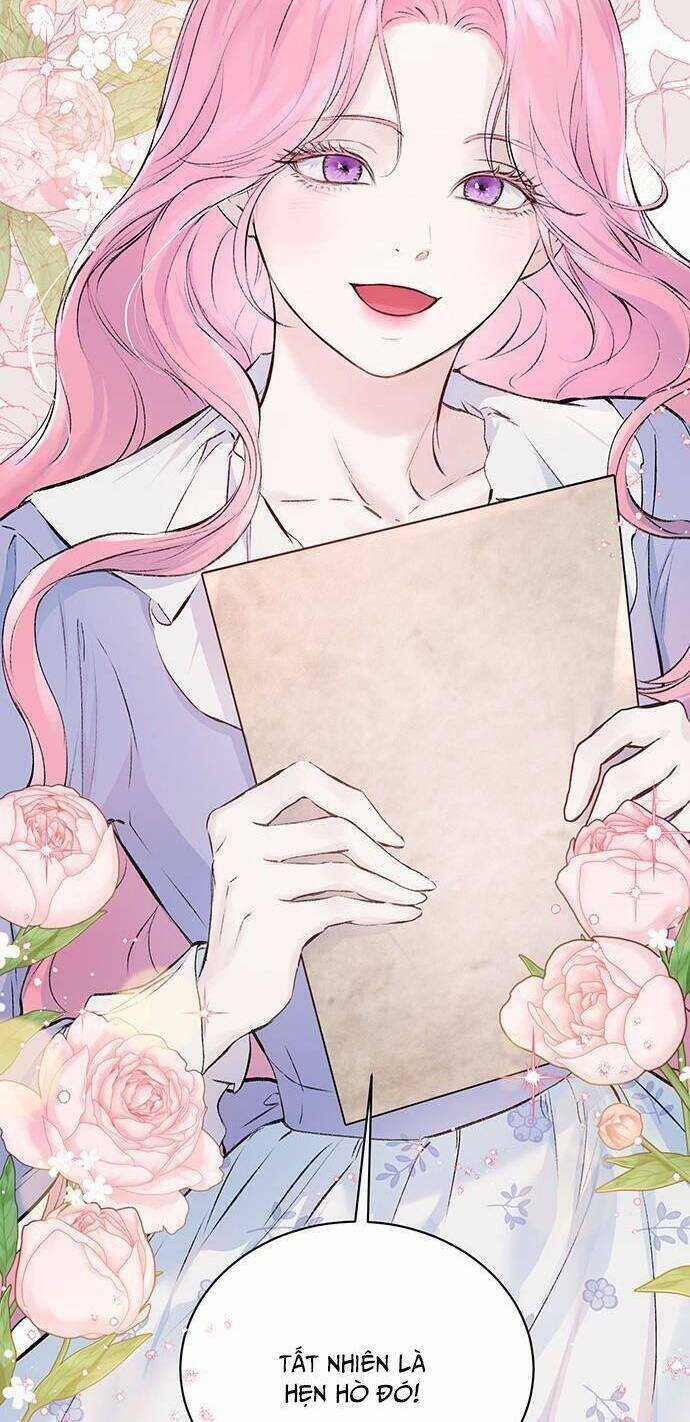 Tôi Tưởng Đây Chính Là Thời Hạn Rồi! Chapter 5 trang 54