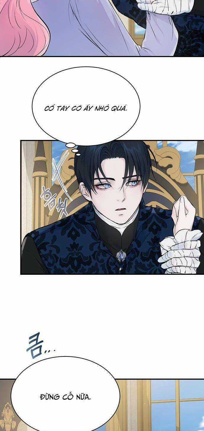 Tôi Tưởng Đây Chính Là Thời Hạn Rồi! Chapter 5 trang 6