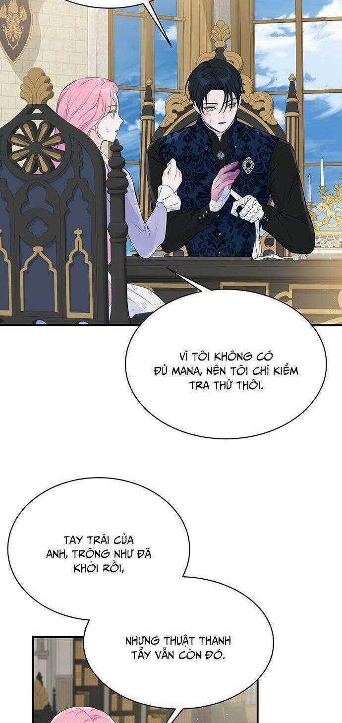 Tôi Tưởng Đây Chính Là Thời Hạn Rồi! Chapter 5 trang 7