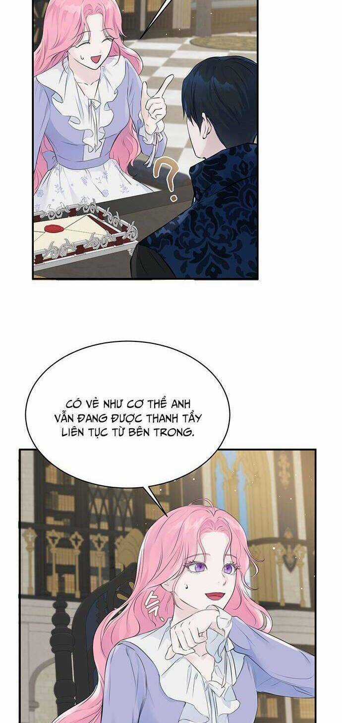 Tôi Tưởng Đây Chính Là Thời Hạn Rồi! Chapter 5 trang 8