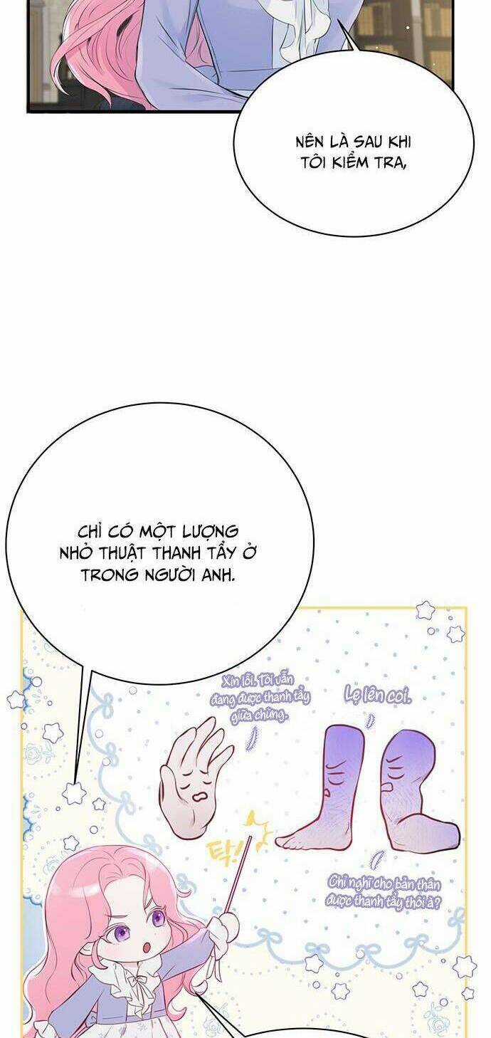 Tôi Tưởng Đây Chính Là Thời Hạn Rồi! Chapter 5 trang 9