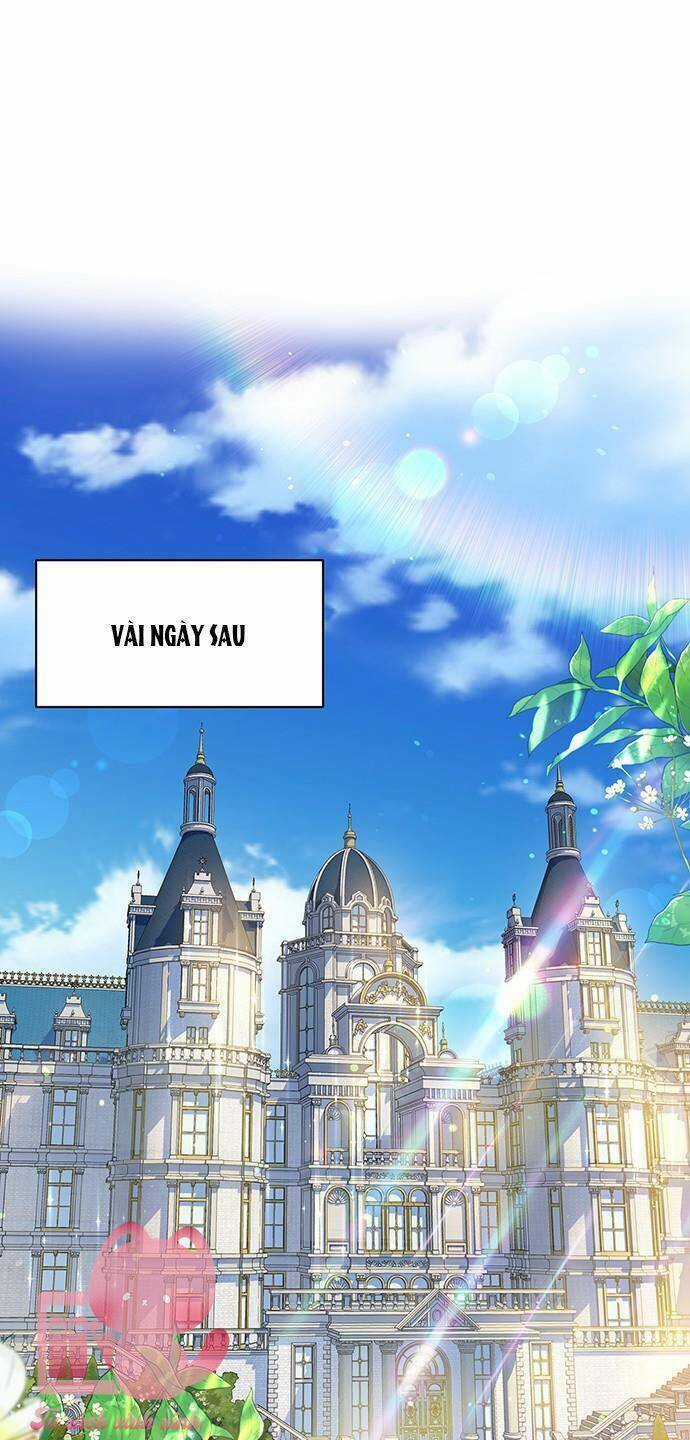 Tôi Tưởng Đây Chính Là Thời Hạn Rồi! Chapter 6 trang 11