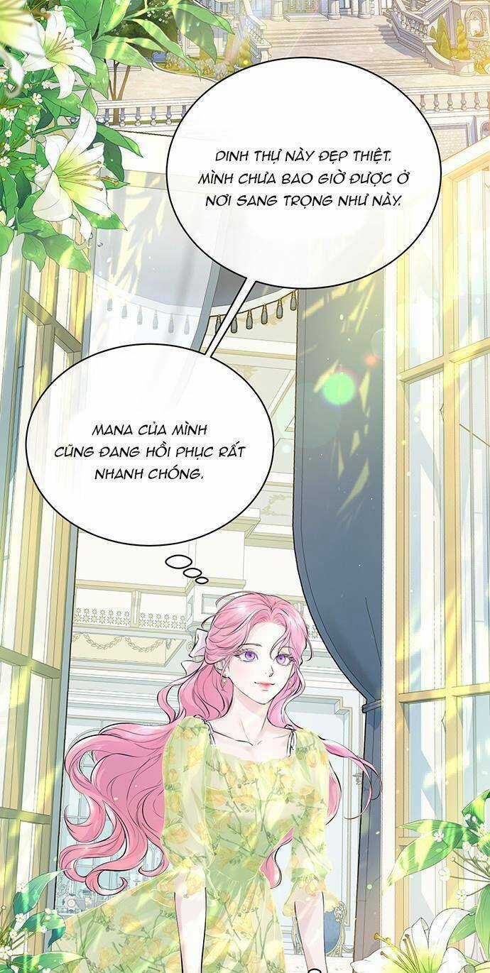 Tôi Tưởng Đây Chính Là Thời Hạn Rồi! Chapter 6 trang 12