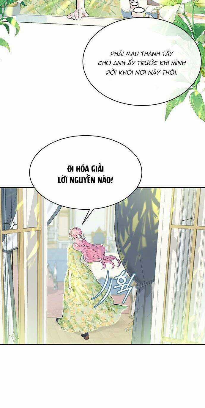 Tôi Tưởng Đây Chính Là Thời Hạn Rồi! Chapter 6 trang 13