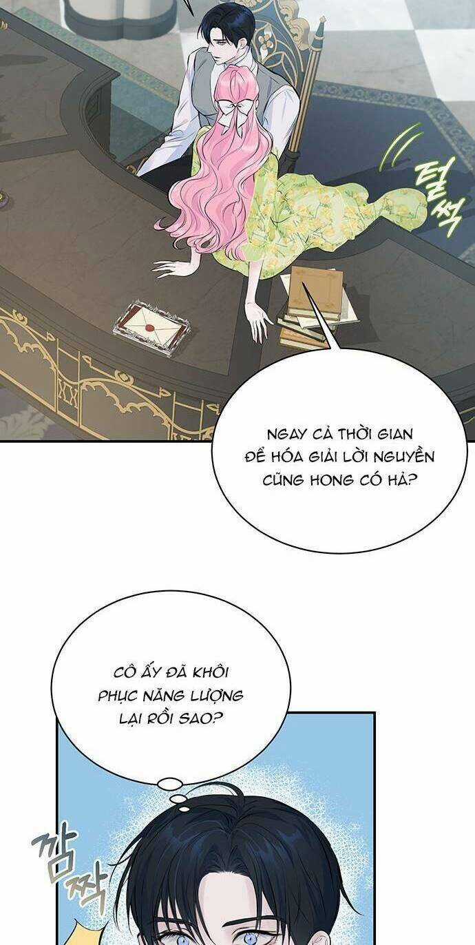 Tôi Tưởng Đây Chính Là Thời Hạn Rồi! Chapter 6 trang 19