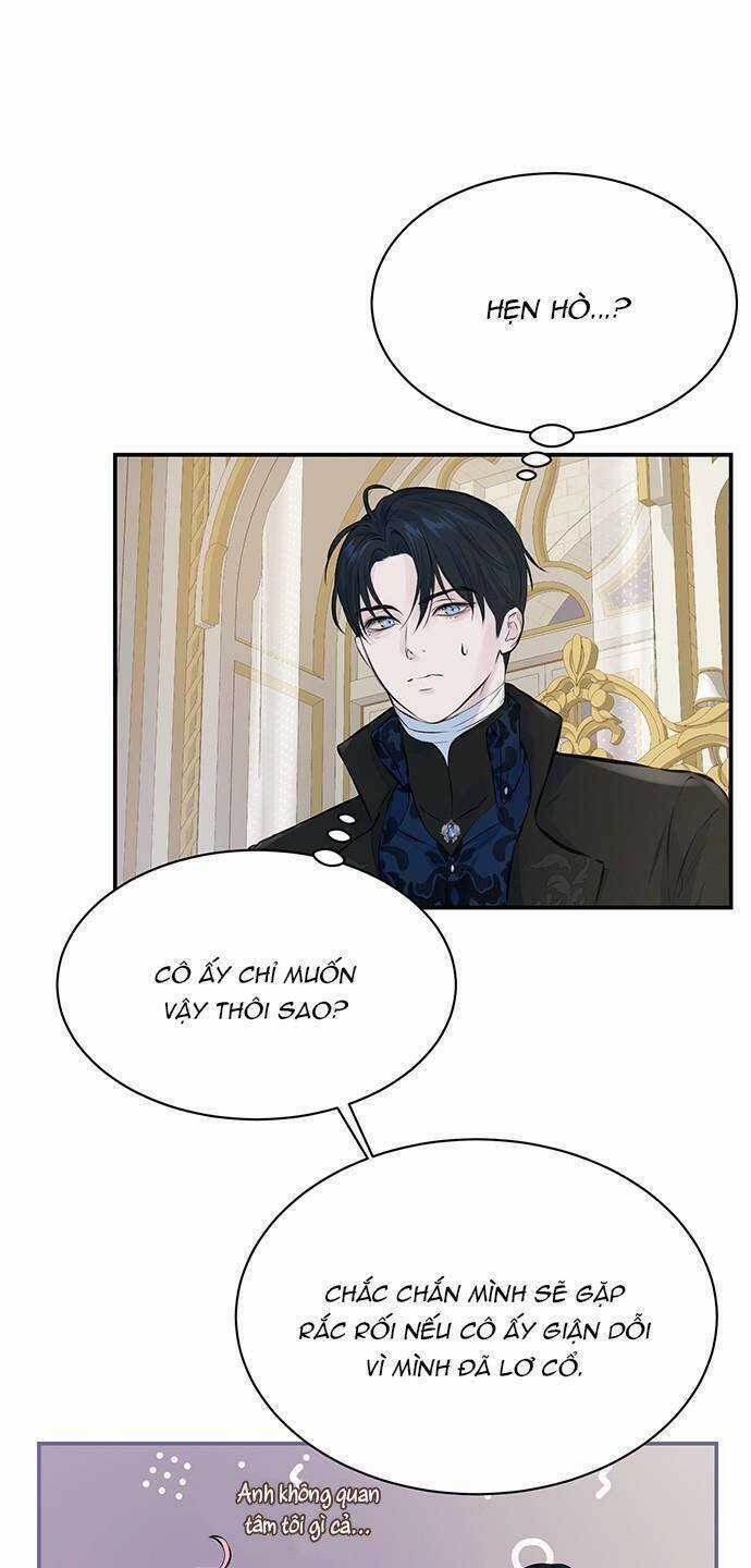 Tôi Tưởng Đây Chính Là Thời Hạn Rồi! Chapter 6 trang 2