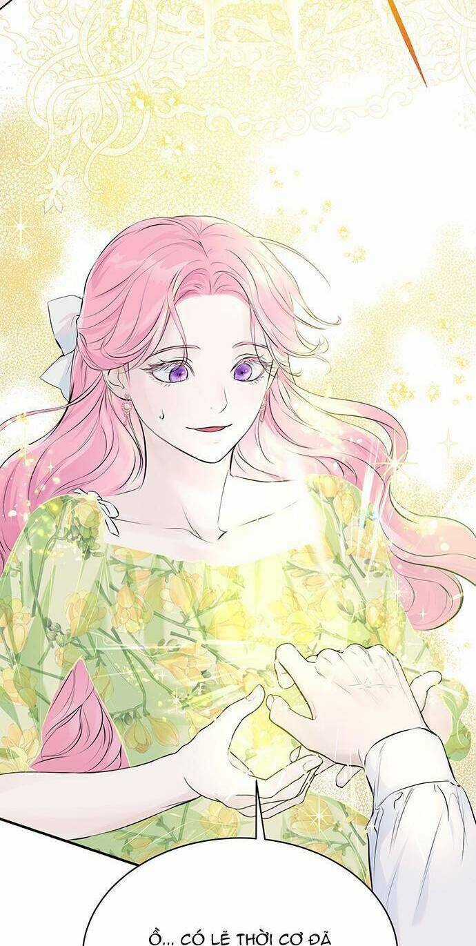 Tôi Tưởng Đây Chính Là Thời Hạn Rồi! Chapter 6 trang 22