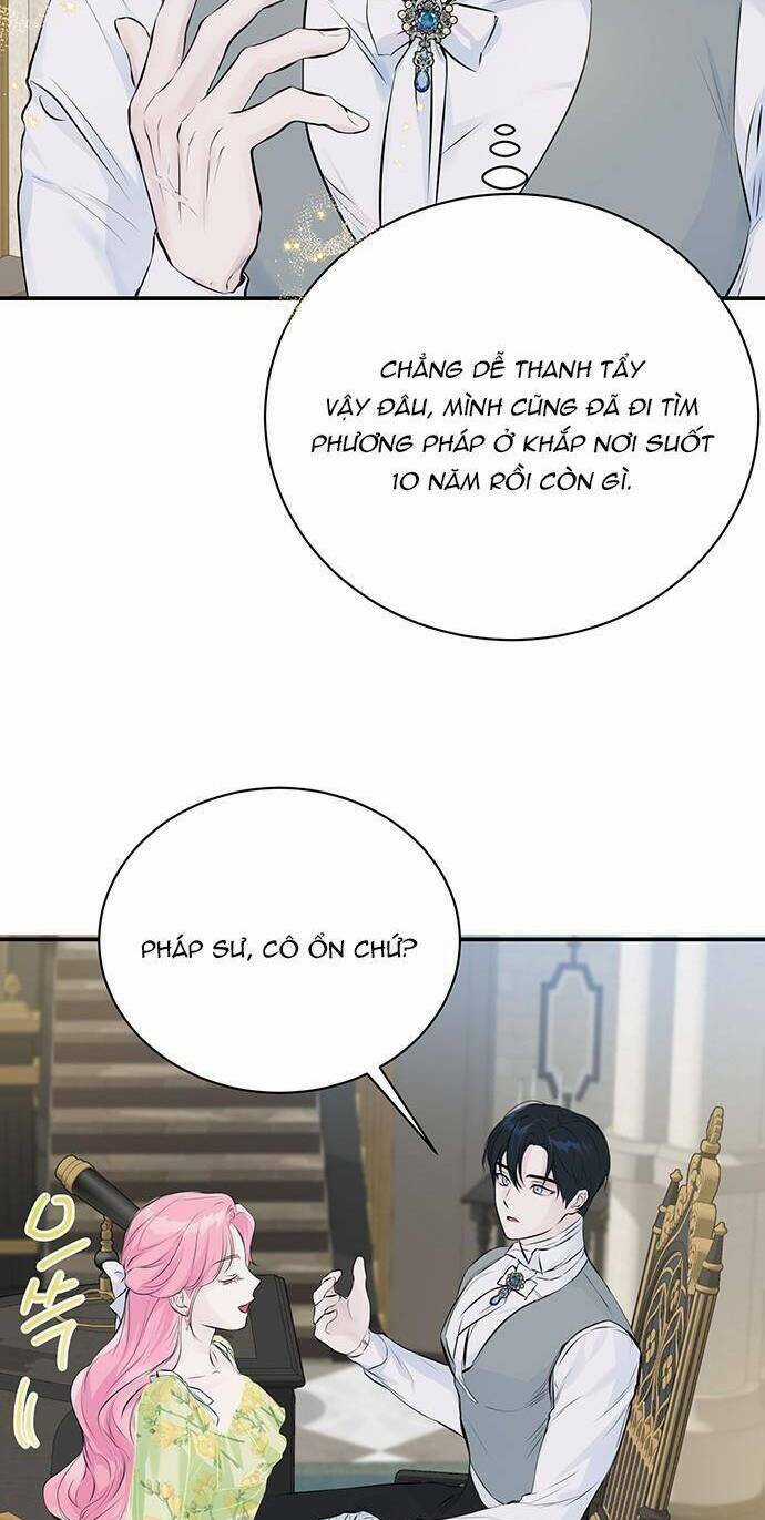 Tôi Tưởng Đây Chính Là Thời Hạn Rồi! Chapter 6 trang 24