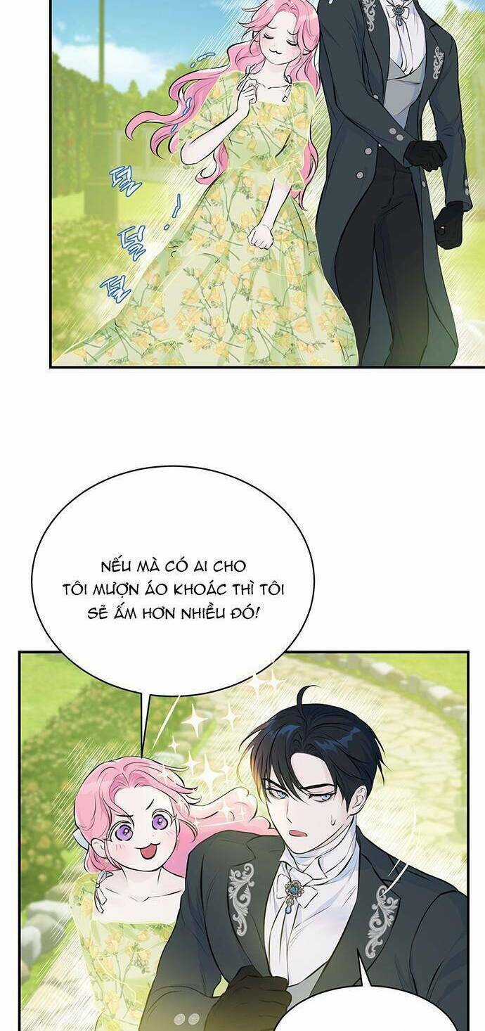 Tôi Tưởng Đây Chính Là Thời Hạn Rồi! Chapter 6 trang 28