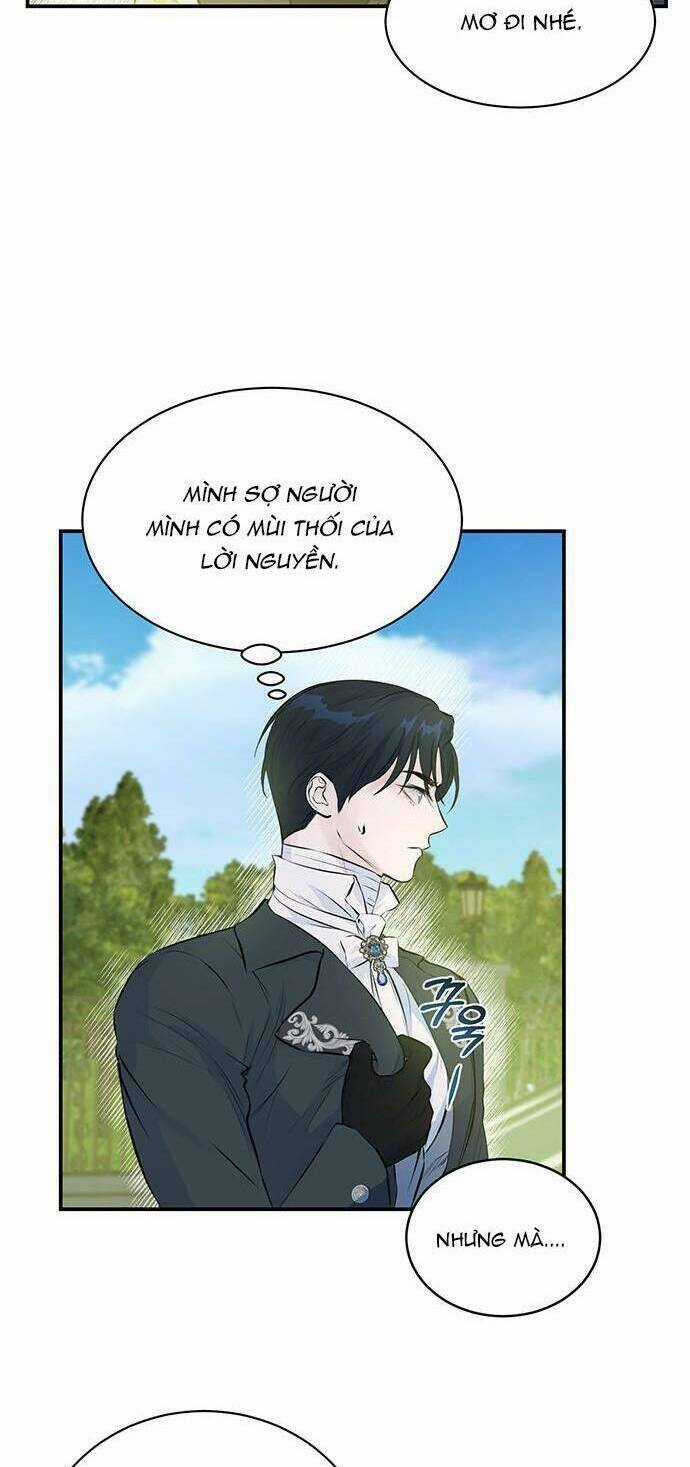 Tôi Tưởng Đây Chính Là Thời Hạn Rồi! Chapter 6 trang 29