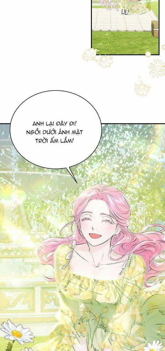 Tôi Tưởng Đây Chính Là Thời Hạn Rồi! Chapter 6 trang 31