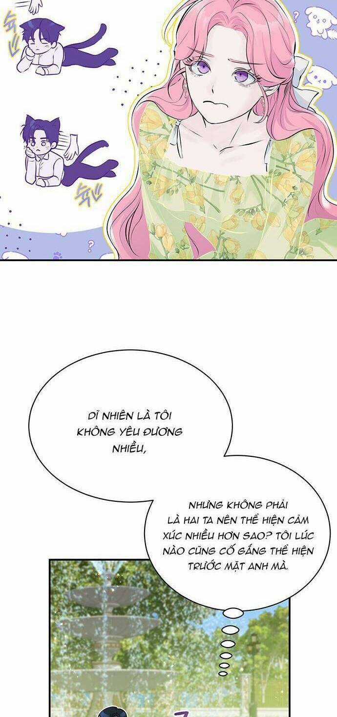 Tôi Tưởng Đây Chính Là Thời Hạn Rồi! Chapter 6 trang 34