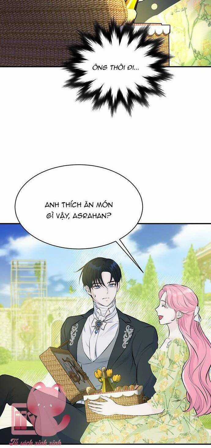 Tôi Tưởng Đây Chính Là Thời Hạn Rồi! Chapter 6 trang 37