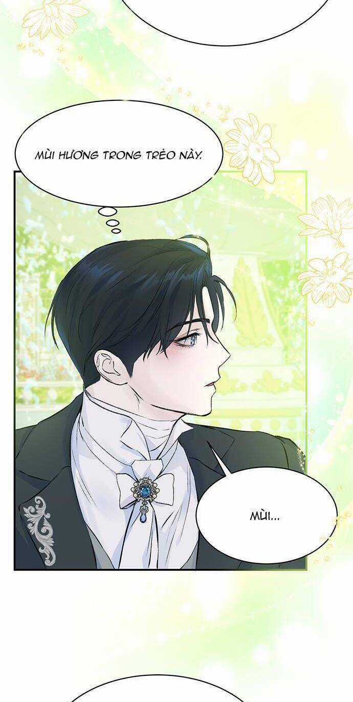 Tôi Tưởng Đây Chính Là Thời Hạn Rồi! Chapter 6 trang 40