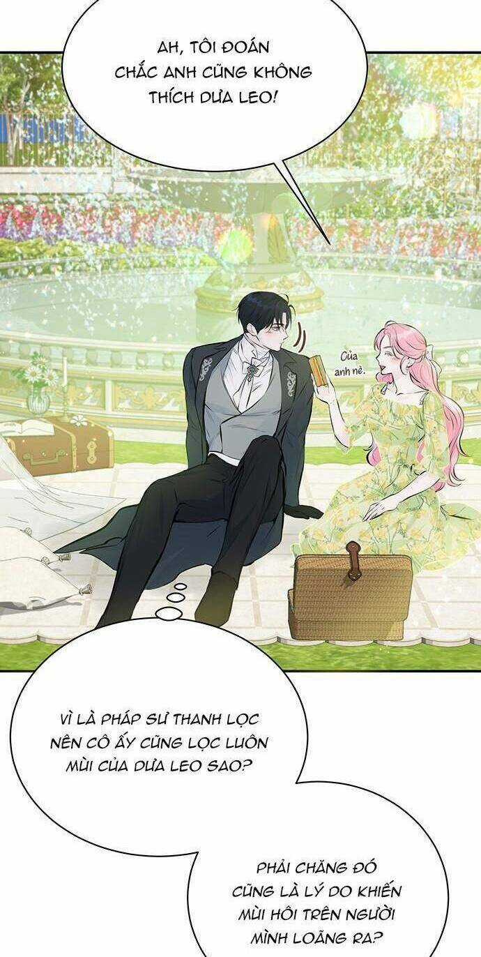 Tôi Tưởng Đây Chính Là Thời Hạn Rồi! Chapter 6 trang 41