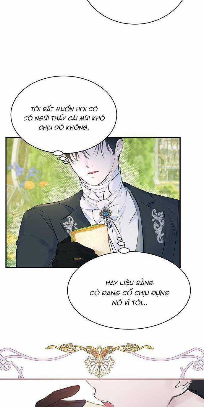 Tôi Tưởng Đây Chính Là Thời Hạn Rồi! Chapter 6 trang 42