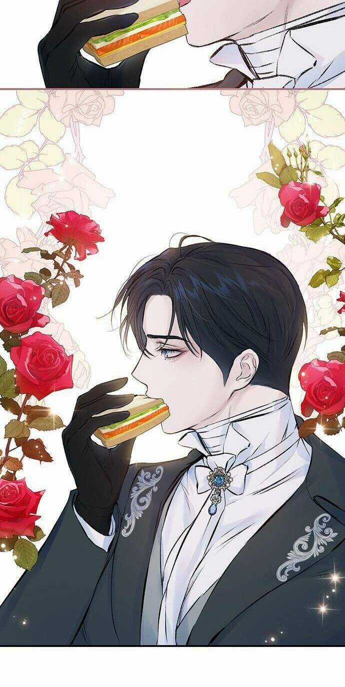 Tôi Tưởng Đây Chính Là Thời Hạn Rồi! Chapter 6 trang 43