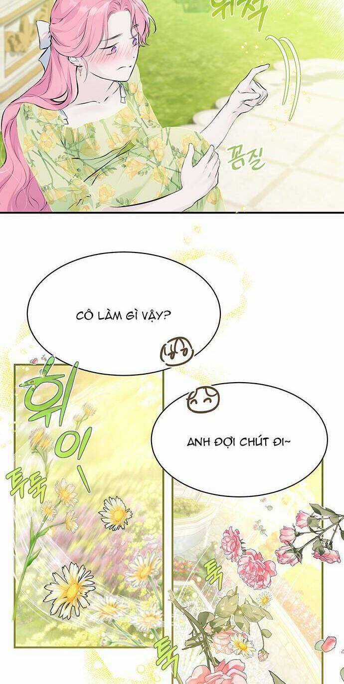 Tôi Tưởng Đây Chính Là Thời Hạn Rồi! Chapter 6 trang 46