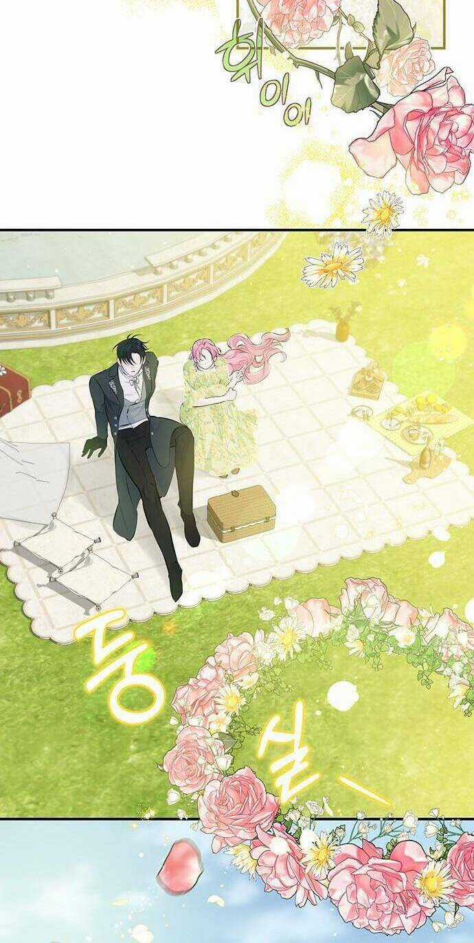 Tôi Tưởng Đây Chính Là Thời Hạn Rồi! Chapter 6 trang 47