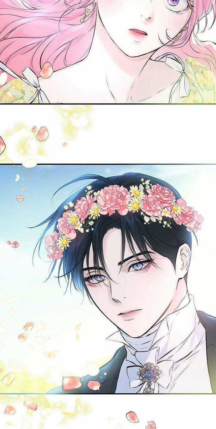 Tôi Tưởng Đây Chính Là Thời Hạn Rồi! Chapter 6 trang 49