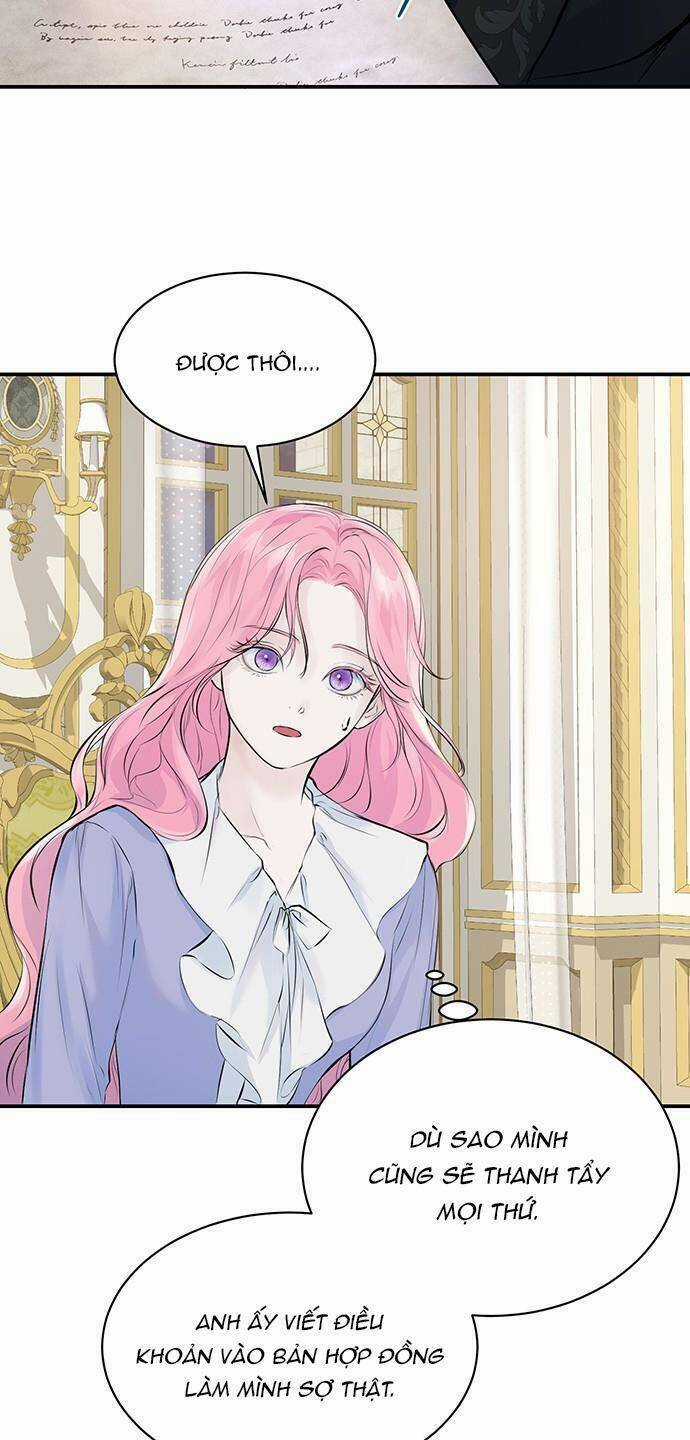 Tôi Tưởng Đây Chính Là Thời Hạn Rồi! Chapter 6 trang 5