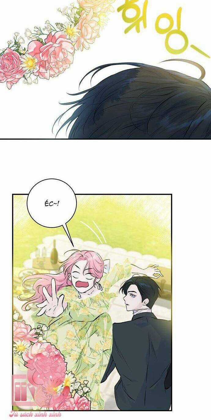 Tôi Tưởng Đây Chính Là Thời Hạn Rồi! Chapter 6 trang 51