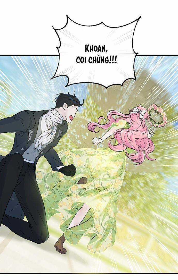 Tôi Tưởng Đây Chính Là Thời Hạn Rồi! Chapter 6 trang 52