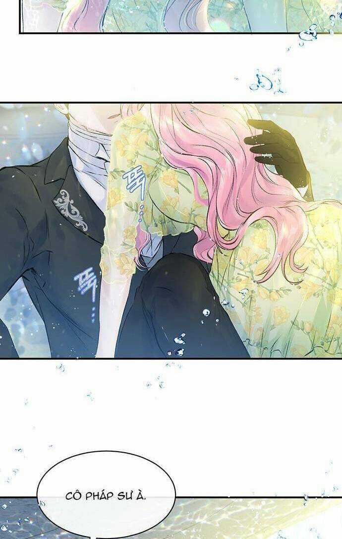 Tôi Tưởng Đây Chính Là Thời Hạn Rồi! Chapter 6 trang 55