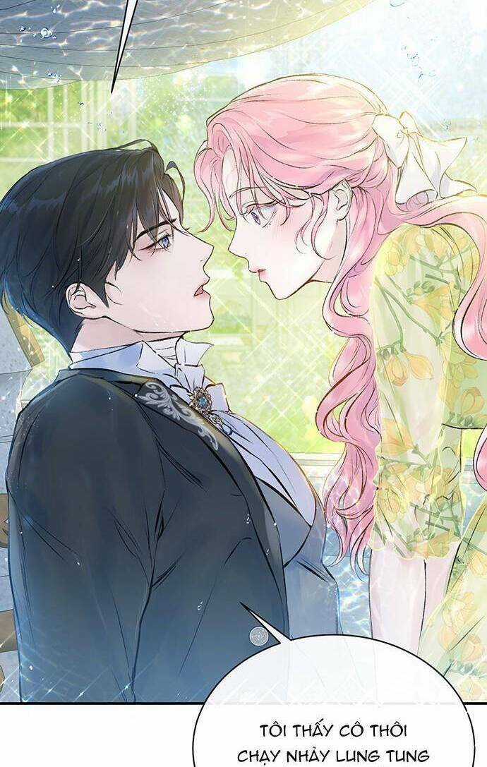 Tôi Tưởng Đây Chính Là Thời Hạn Rồi! Chapter 6 trang 56