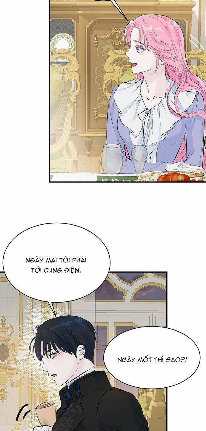 Tôi Tưởng Đây Chính Là Thời Hạn Rồi! Chapter 6 trang 7