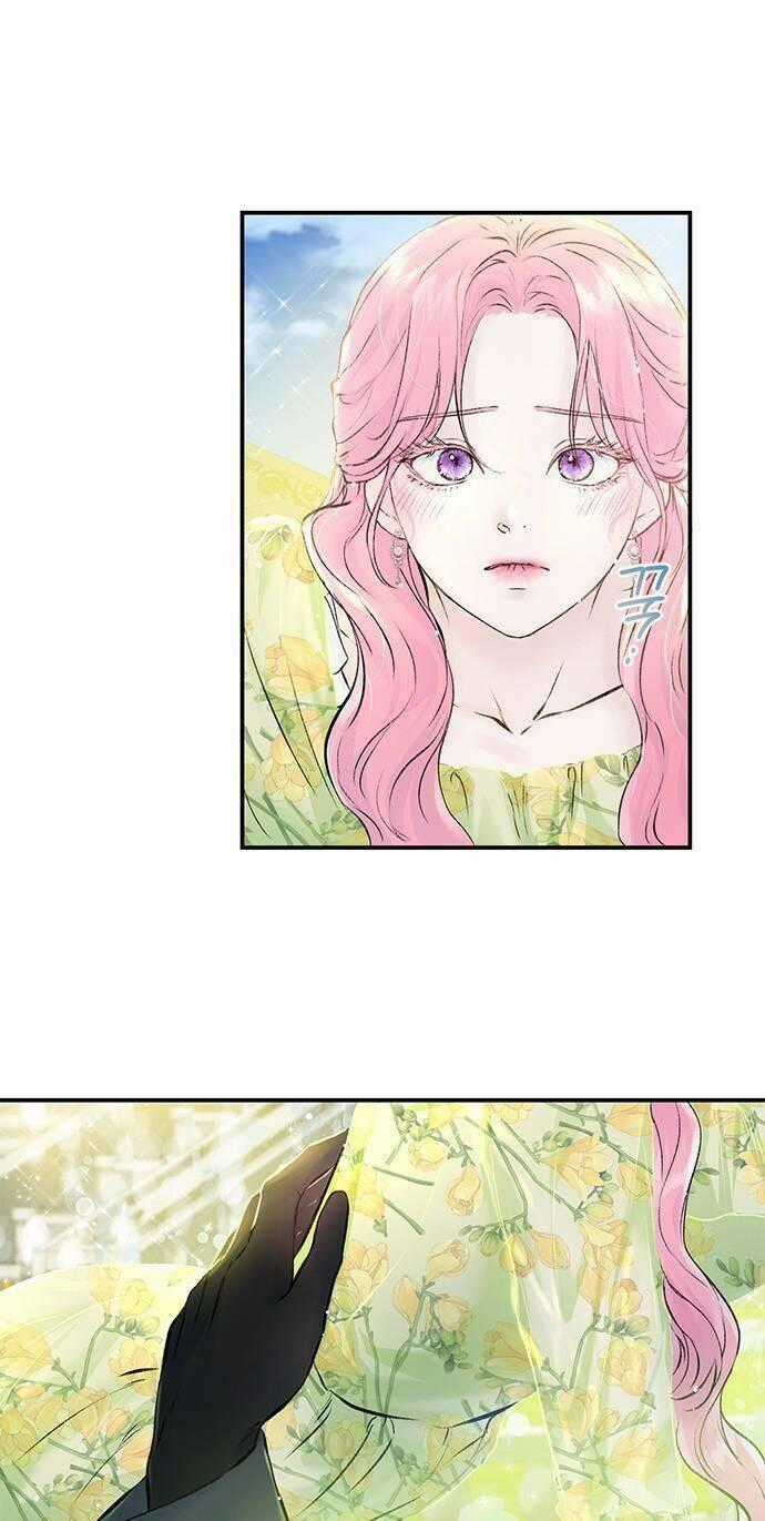 Tôi Tưởng Đây Chính Là Thời Hạn Rồi! Chapter 7 trang 1