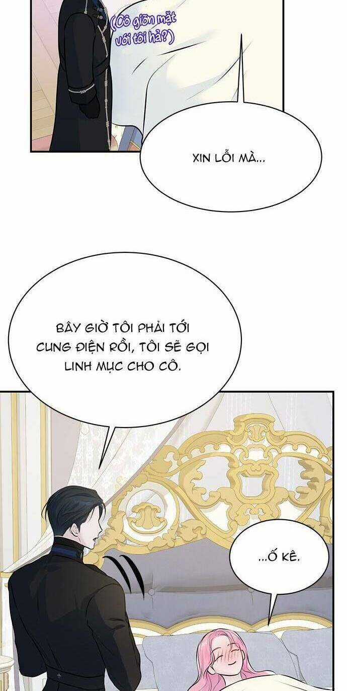 Tôi Tưởng Đây Chính Là Thời Hạn Rồi! Chapter 7 trang 10