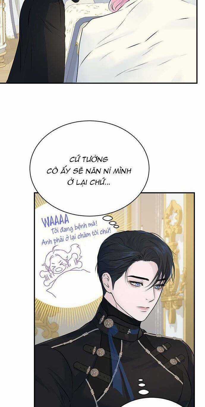 Tôi Tưởng Đây Chính Là Thời Hạn Rồi! Chapter 7 trang 11