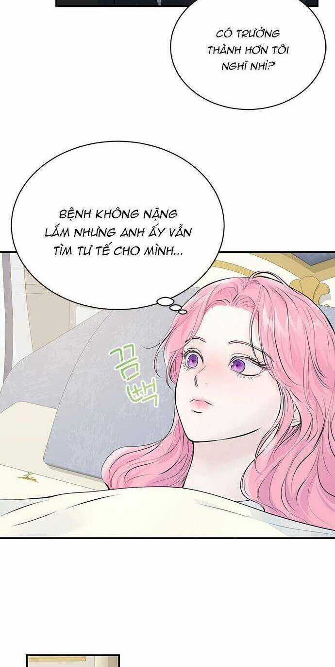 Tôi Tưởng Đây Chính Là Thời Hạn Rồi! Chapter 7 trang 12