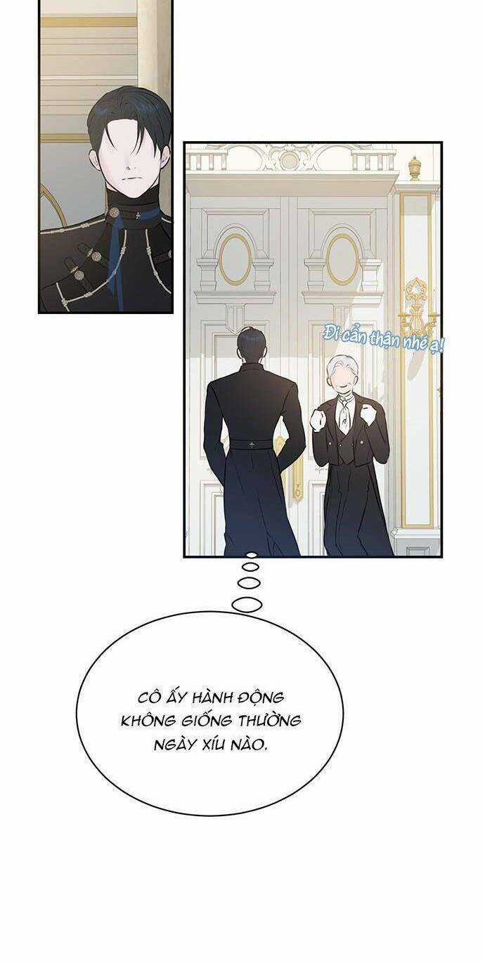 Tôi Tưởng Đây Chính Là Thời Hạn Rồi! Chapter 7 trang 13