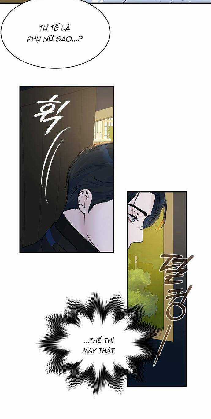 Tôi Tưởng Đây Chính Là Thời Hạn Rồi! Chapter 7 trang 19