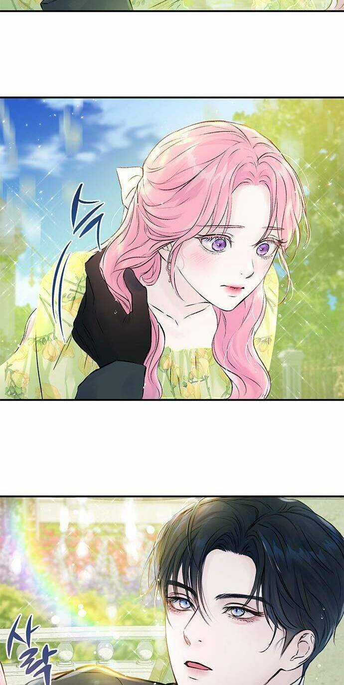 Tôi Tưởng Đây Chính Là Thời Hạn Rồi! Chapter 7 trang 2