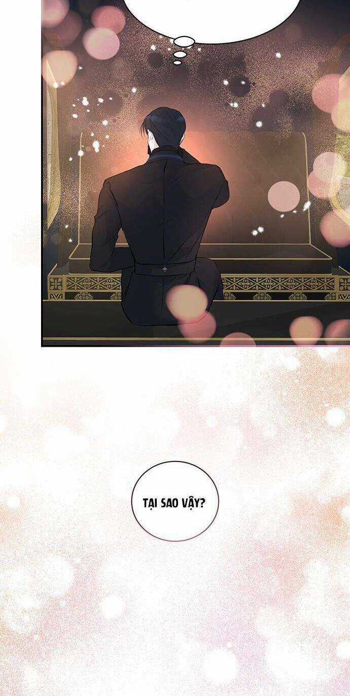 Tôi Tưởng Đây Chính Là Thời Hạn Rồi! Chapter 7 trang 21