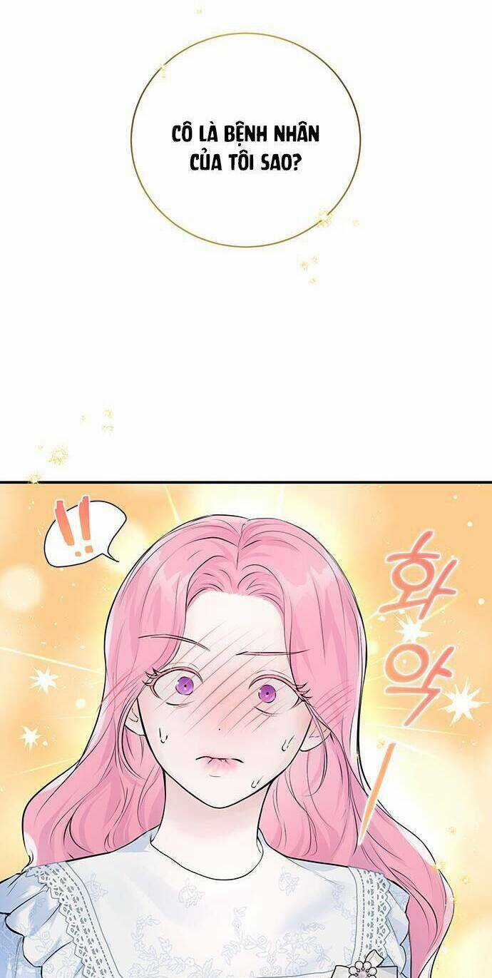 Tôi Tưởng Đây Chính Là Thời Hạn Rồi! Chapter 7 trang 23