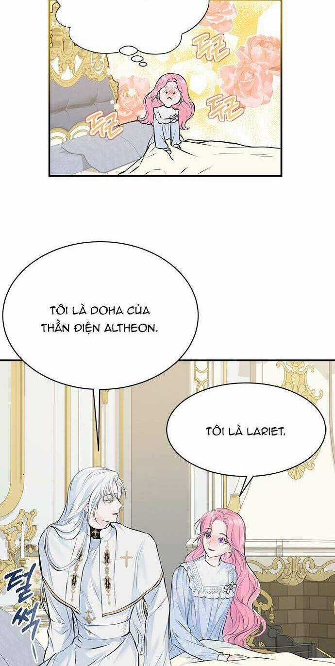 Tôi Tưởng Đây Chính Là Thời Hạn Rồi! Chapter 7 trang 26